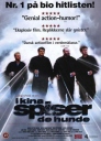 在中国他们吃狗 I Kina spiser de hunde 【1999】【喜剧 / 动作】【丹麦】