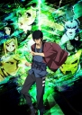 Dimension W~维度战记~ ディメンションW 【完结】【2016年1月新番】