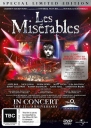 悲惨世界：25周年纪念演唱会 Les Misérables in Concert: The 25th Anniversary 【2010】【音乐】【英国】