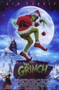 圣诞怪杰 How the Grinch Stole Christmas 【2000】【喜剧 / 家庭 / 奇幻】【美国 / 德国】