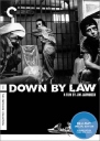 不法之徒 Down by Law 【1986】【剧情 / 喜剧 / 犯罪】【美国 / 西德】