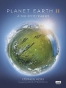 BBC：地球脉动 第二季 Planet Earth II Season 2 【2016】【纪录片】【英国】