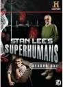 超能人类大搜索 Stan Lee's Superhumans 【2010】【纪录片】【美国】