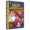 俗世乐土 Ugly Americans S01~S02 【完结】