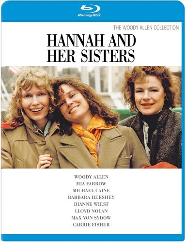 汉娜姐妹 Hannah and Her Sisters 【1986】【剧情 / 喜剧 / 爱情】【美国】