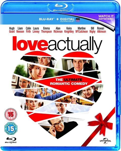 真爱至上 Love Actually 【2003】【剧情 / 喜剧 / 爱情】【英国 / 美国】