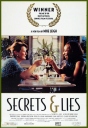 秘密与谎言 Secrets & Lies 【1996】【剧情 / 喜剧 / 家庭】