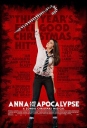 安娜和世界末日 Anna and the Apocalypse 【WEB-DL1080p内嵌中英字幕】【2018】【喜剧/恐怖/歌舞】【美国/英国】