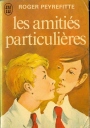 特殊的友情 Les amitiés particulières 【1964】 【剧情 / 同性】【法国】