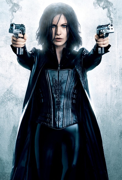 黑夜传说4：觉醒 Underworld: Awakening 【2012】【动作 / 恐怖 / 奇幻】【美国】