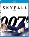 007：大破天幕杀机 Skyfall 【2012】【动作 / 惊悚 / 犯罪 / 冒险】【英国 / 美国】