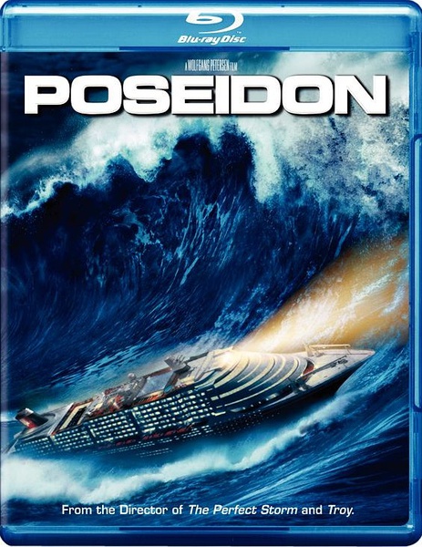 海神号 Poseidon 【2006】【剧情 / 动作 / 冒险 / 灾难】【美国】