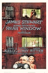 后窗 Rear Window 【1954】【悬疑 / 惊悚】【美国】