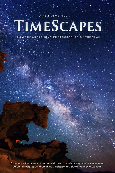 时间的风景 TimeScapes 【2012】【 纪录片】【新西兰】
