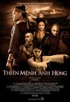 天命英雄 Thiên mệnh anh hùng 【2012】【 动作 / 古装】【越南】