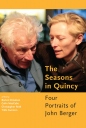 昆西四季 The Seasons in Quincy: Four Portraits of John Berger 【DVDRip内嵌中英字幕】【2016】【纪录片】【英国】