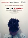 我杀了我妈妈 J'ai tué ma mère【2009】【剧情 / 家庭 / 传记】【加拿大】