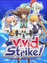 魔法少女奈叶ViVid Strike！ ViVid Strike！【完结】【2016年10月新番】