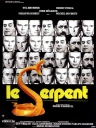 蛇 Le Serpent 【1973】【惊悚】【法国 / 意大利 / 西德】