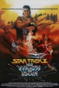 星际旅行2：可汗怒吼 Star Trek II: The Wrath of Khan 【1982】【动作 / 科幻 / 惊悚 / 冒险】【美国】