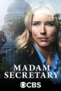 国务卿女士 第五季 Madam Secretary Season 5 【更新至07】【2018】【美剧】