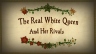 BBC：真实的白皇后 The Real White Queen and Her Rivals 【2013】【纪录片】【英国】