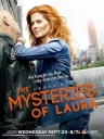 劳拉之谜 The Mysteries of Laura S01~S02 【完结】【美剧】