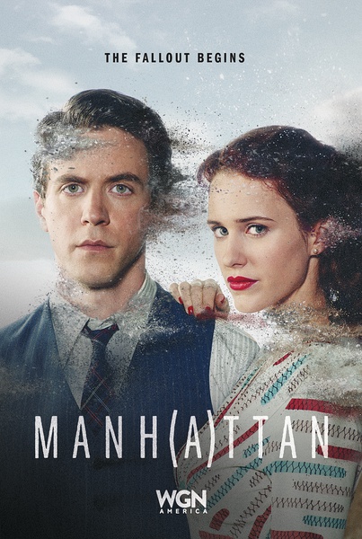 曼哈顿计划 Manhattan S01~S02 【更新至S02E10】【美剧】