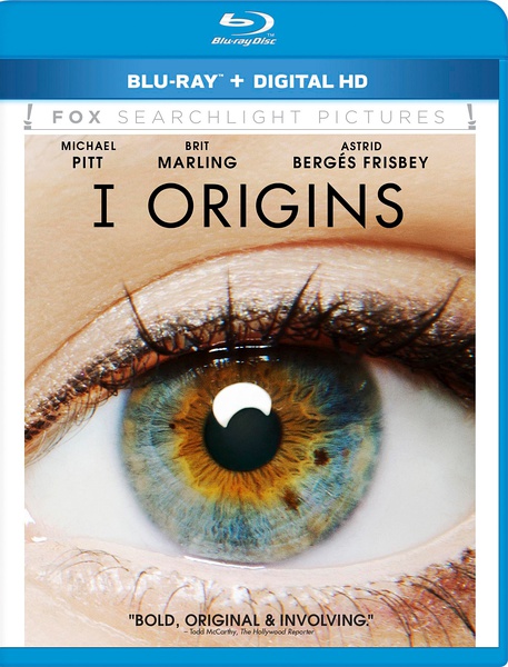 I型起源 I Origins 【2014】【 剧情 / 科幻】【美国】