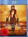 生化危机3：灭绝 Resident Evil: Extinction 【2007】【动作 / 科幻 / 惊悚 / 恐怖】【美国 / 法国 / 澳大利亚 / 德国 / 英国】