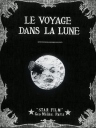 月球旅行记  【1902】【 科幻 / 短片 / 奇幻 / 冒险】【法国】