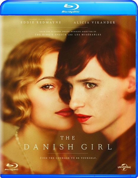 丹麦女孩 The Danish Girl 【2015】【 剧情 / 传记】【美国】