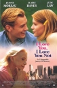 彷徨的爱 I Love You, I Love You Not 【1996】【剧情 / 爱情】【 法国 / 德国 / 英国 / 美国】