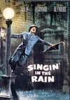 雨中曲 Singin' in the Rain 【1952】【喜剧 / 爱情 / 歌舞】【美国】