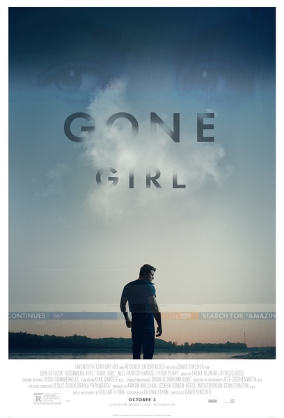 消失的爱人 Gone Girl 【2014】【剧情 / 悬疑 / 惊悚 / 犯罪】【美国】