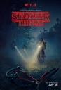 怪奇物语 第一季 Stranger Things Season 1【季终】【美剧】