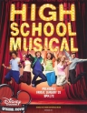 歌舞青春1~3 High School Musical1~3 【2006】【剧情 / 喜剧 / 家庭】【美国】