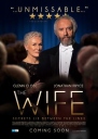 贤妻 The Wife 【蓝光720p内嵌中英字幕】【2018】【剧情】【瑞典/美国/英国】