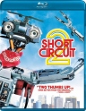 霹雳五号续集 Short Circuit 2 【1988】【喜剧 / 科幻 / 家庭】【美国】