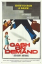 现钱交易 Cash on Demand 【1961】【剧情 / 惊悚 / 犯罪】【英国】