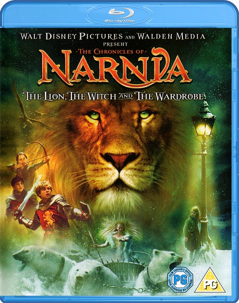 纳尼亚传奇 The Chronicles of Narnia 1~3 【2005~2011】【家庭 / 奇幻 / 冒险】【美国】