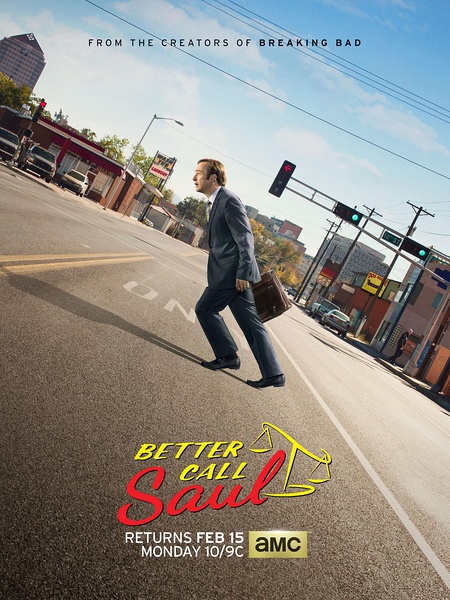 风骚律师 Better Call Saul S01~S03【季终】【美剧】