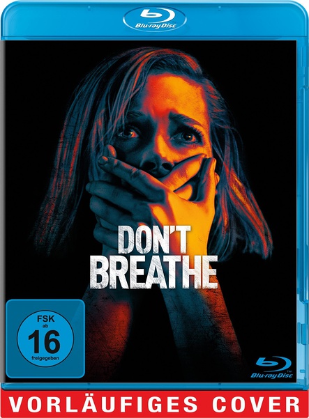 屏住呼吸 Don't Breathe 【2016】【剧情 / 悬疑 / 恐怖】【美国】