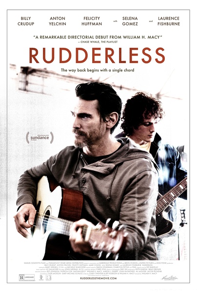 无人引航 Rudderless 【2014】【剧情 / 音乐】【美国】