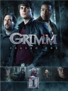 格林 Grimm S01~S04 【季终】【美剧】