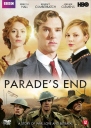 队列之末 Parade's End 【完结】【英剧】