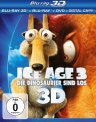 冰川时代3 Ice Age: Dawn of the Dinosaurs 【2009】【喜剧 / 动画 / 冒险】【美国】