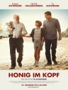 脑中蜜 Honig im Kopf【2014】【剧情】【德国】