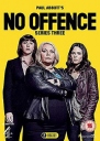 无意冒犯 第三季 No Offence Season 3 【季终】【全6集】【2018】【英剧】