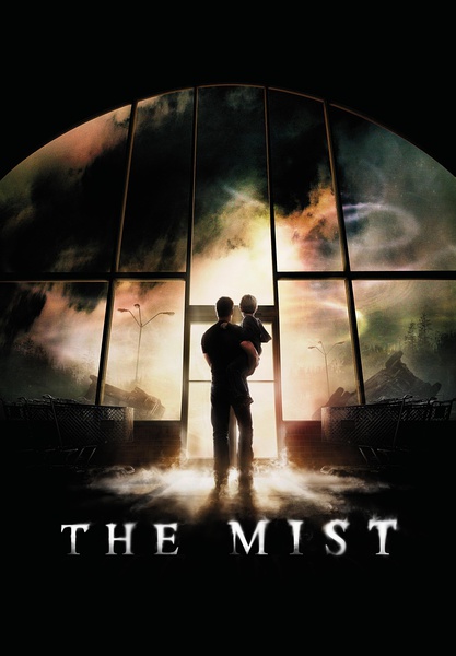 迷雾 The Mist 【2007】【剧情 / 科幻 / 惊悚 / 灾难】【美国】